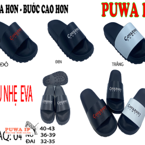 DÉP SIÊU NHẸ EVA AQ 04