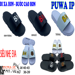 DÉP SIÊU NHẸ EVA AR 02