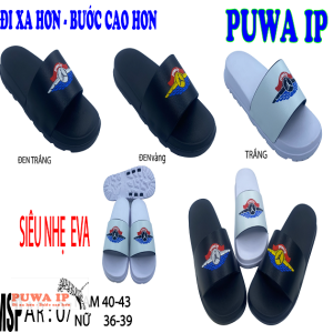 DÉP SIÊU NHẸ EVA AR 07