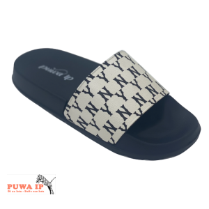 DÉP QUAI NGANG SIÊU NHẸ EVA ANAM 28 trắng