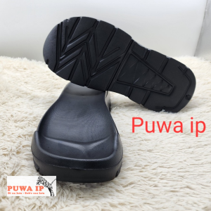 ĐẾ DÉP EVAL Đ05 (LIFE WORK) MÀU ĐEN