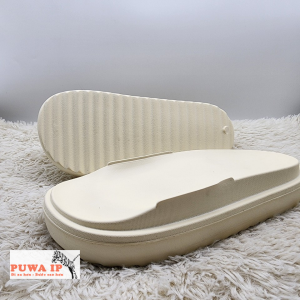 ĐẾ DÉP EVAL AH09 (PLUS DAS) MÀU KEM