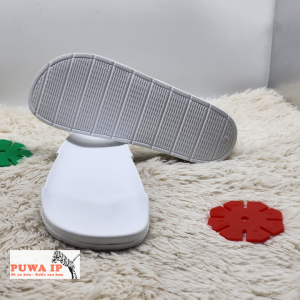 ĐẾ DÉP EVAL QX03(PARTON) MÀU TRẮNG