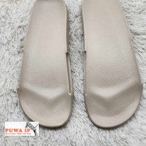 ĐẾ DÉP EVAL QX03 (PARTON) MÀU NÂU 