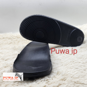 ĐẾ DÉP EVAL QX10 (NIKE) MÀU ĐEN