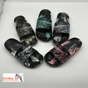 DÉP QUAI NGANG NAM NỮ SIÊU NHẸ EVAL AH63